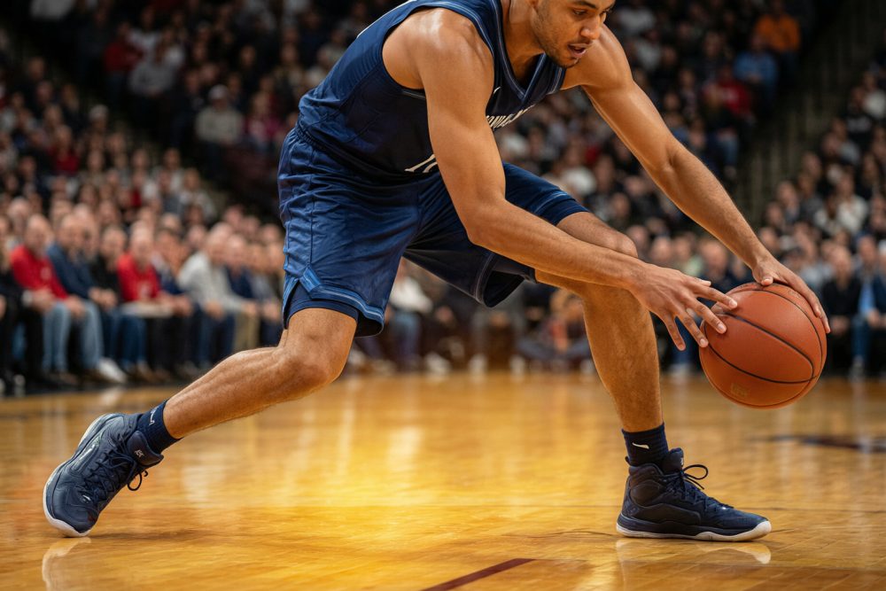 NBA战术台:丹佛掘金的推进路线与夏洛特黄蜂的应对方式